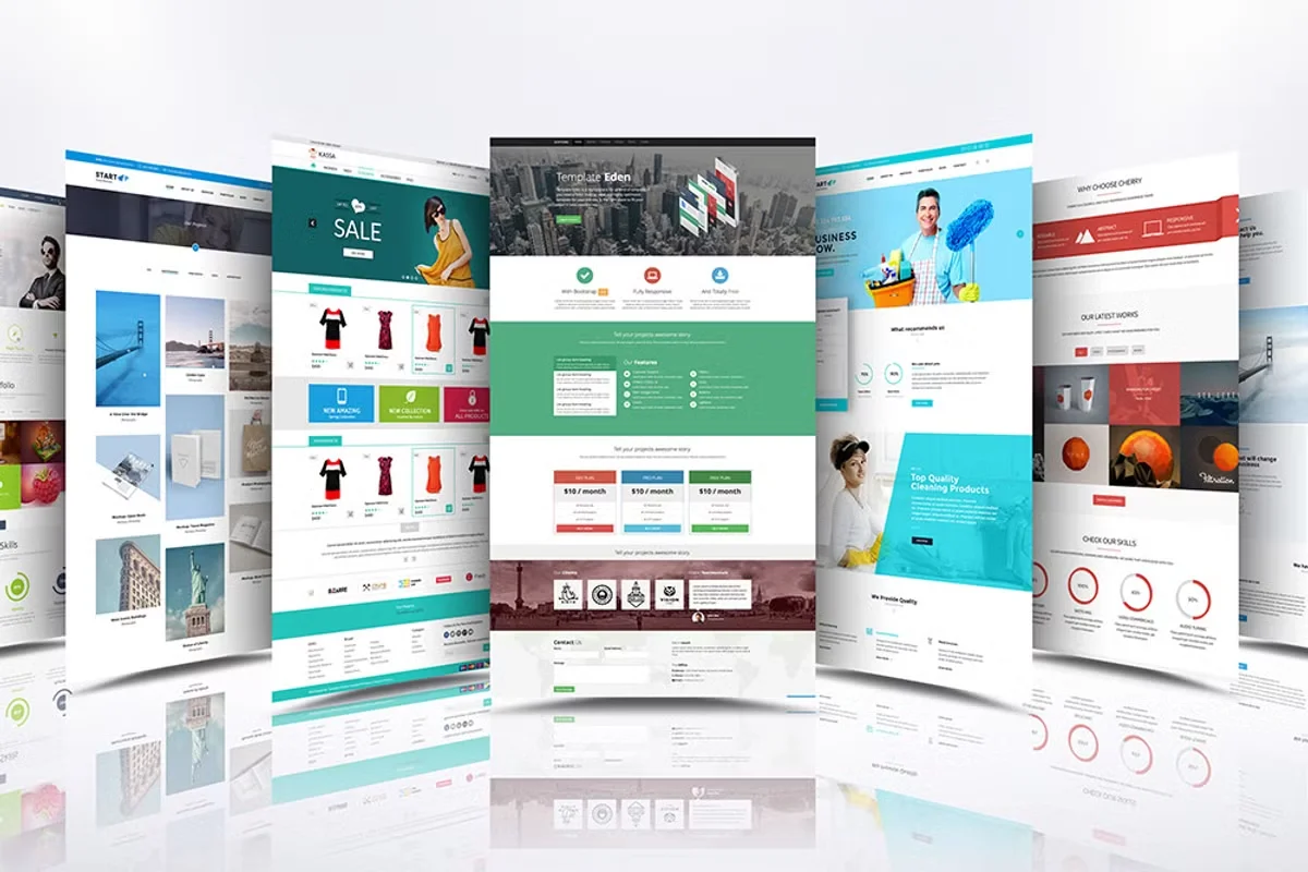 Market Themes