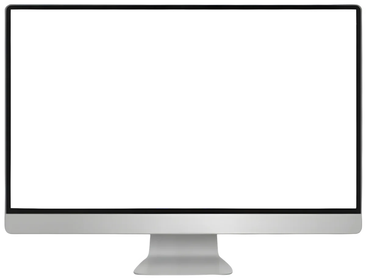 Desktop Frame