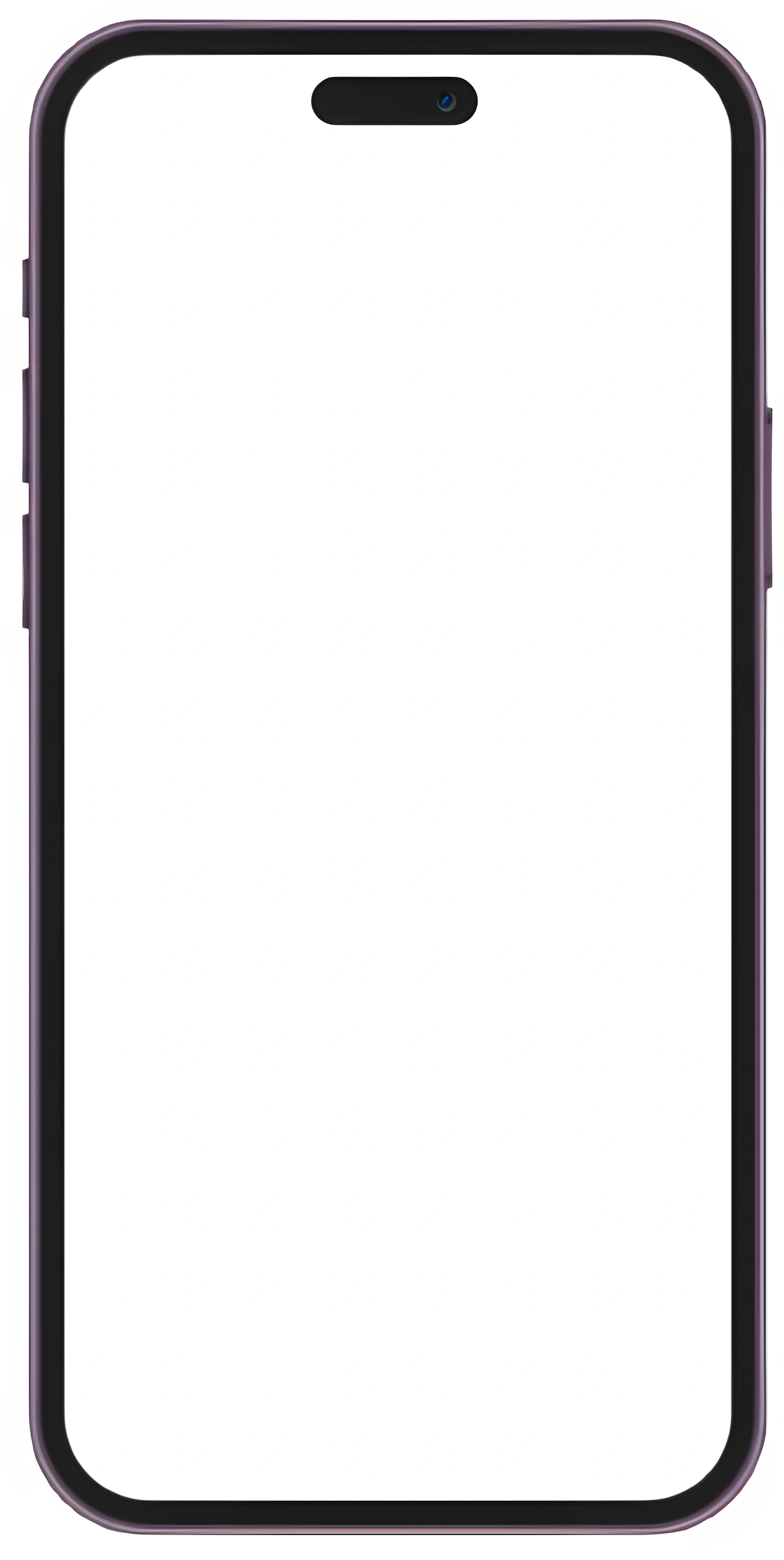 Phone Frame