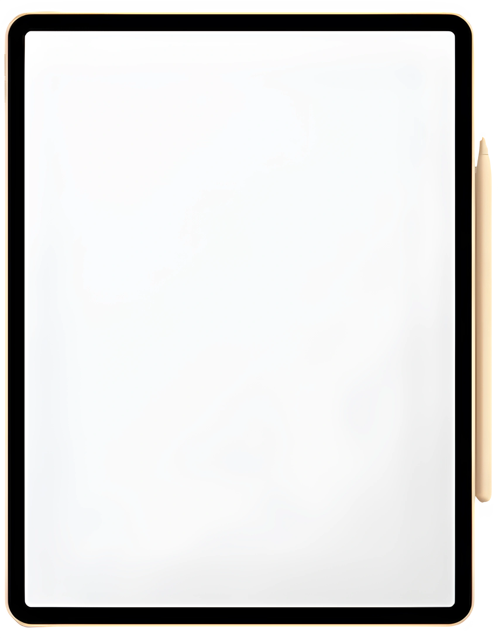 Tablet Frame