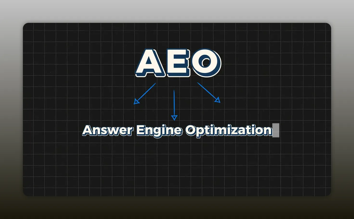 AEO là gì? Cách tối ưu AEO kết hợp SEO cho website