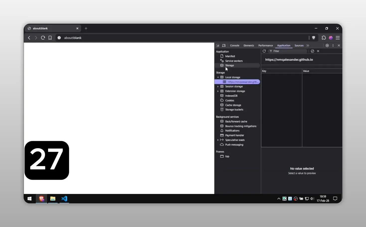 Chặn F12 và DevTools: Cách bảo vệ website cơ bản
