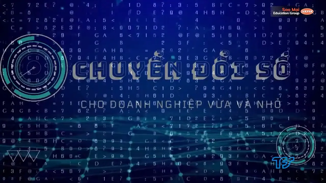 Chuyển đổi số cho doanh nghiệp vừa và nhỏ hiệu quả