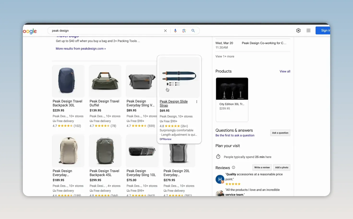 Dữ liệu có cấu trúc Shopify: Rich Results và JSON-LD