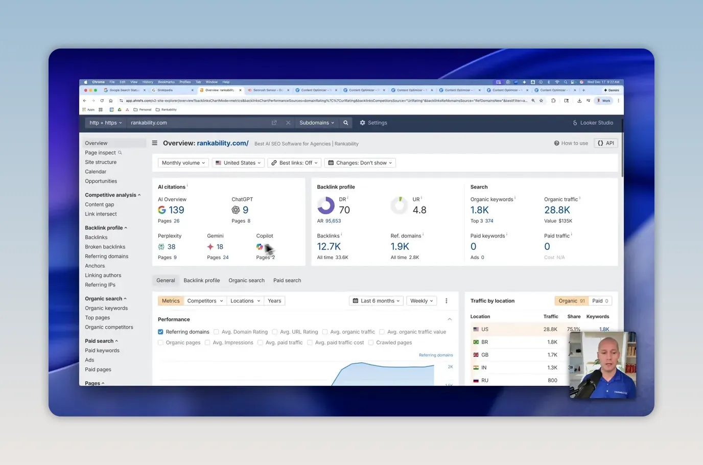 Cập nhật Google Core Update: chiến lược SEO bền vững