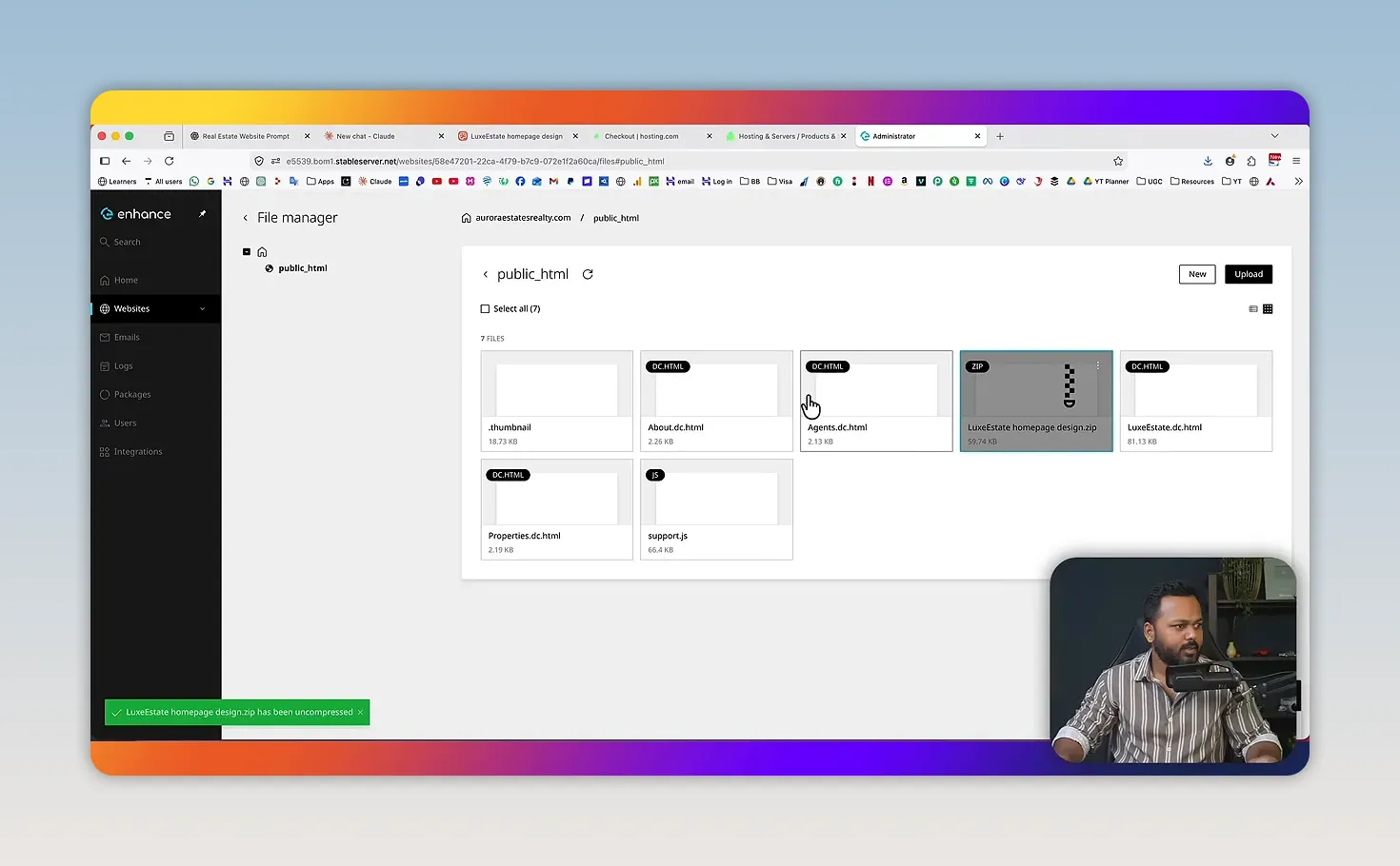 Tăng tốc WordPress với WP Rocket và PageSpeed Insights