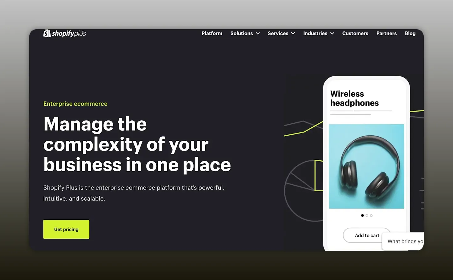 Xu hướng thiết kế website 2026: 14 phong cách nổi bật