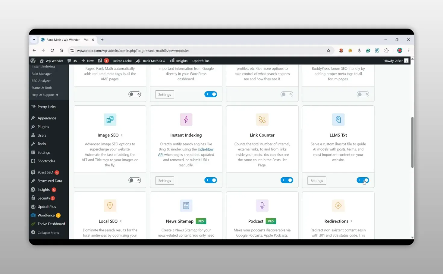 WordPress Hosting: Chọn Shared, VPS, Dedicated hay Managed