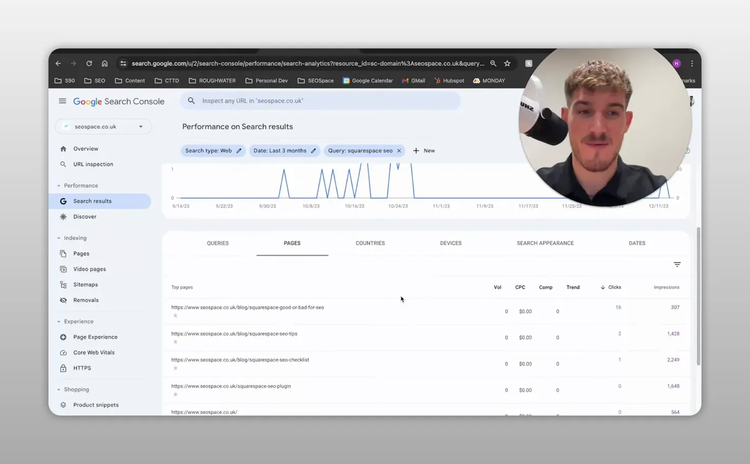 Khắc phục keyword cannibalization để tăng hạng SEO