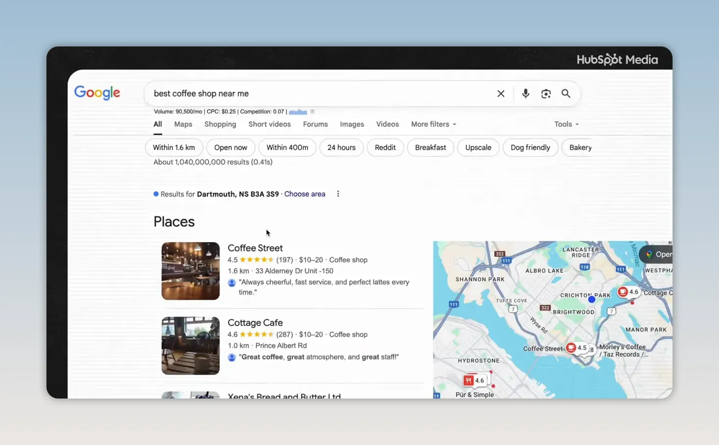 Local SEO: 10 chiến lược giúp doanh nghiệp lên Google