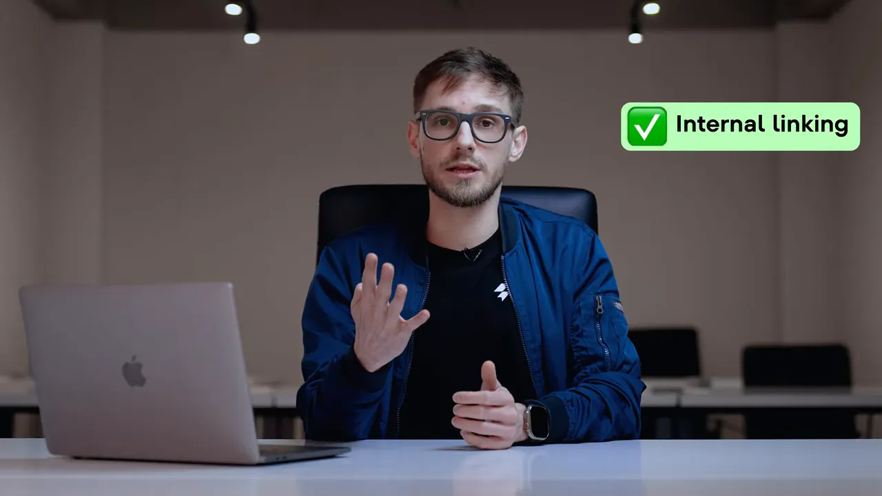 Nội dung AI: Cách tránh án phạt Google khi làm SEO