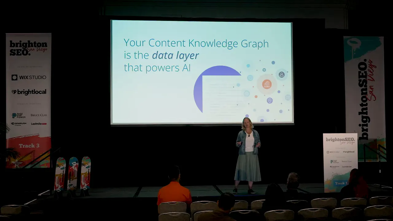 Schema Markup và Knowledge Graph cho SEO, AI doanh nghiệp