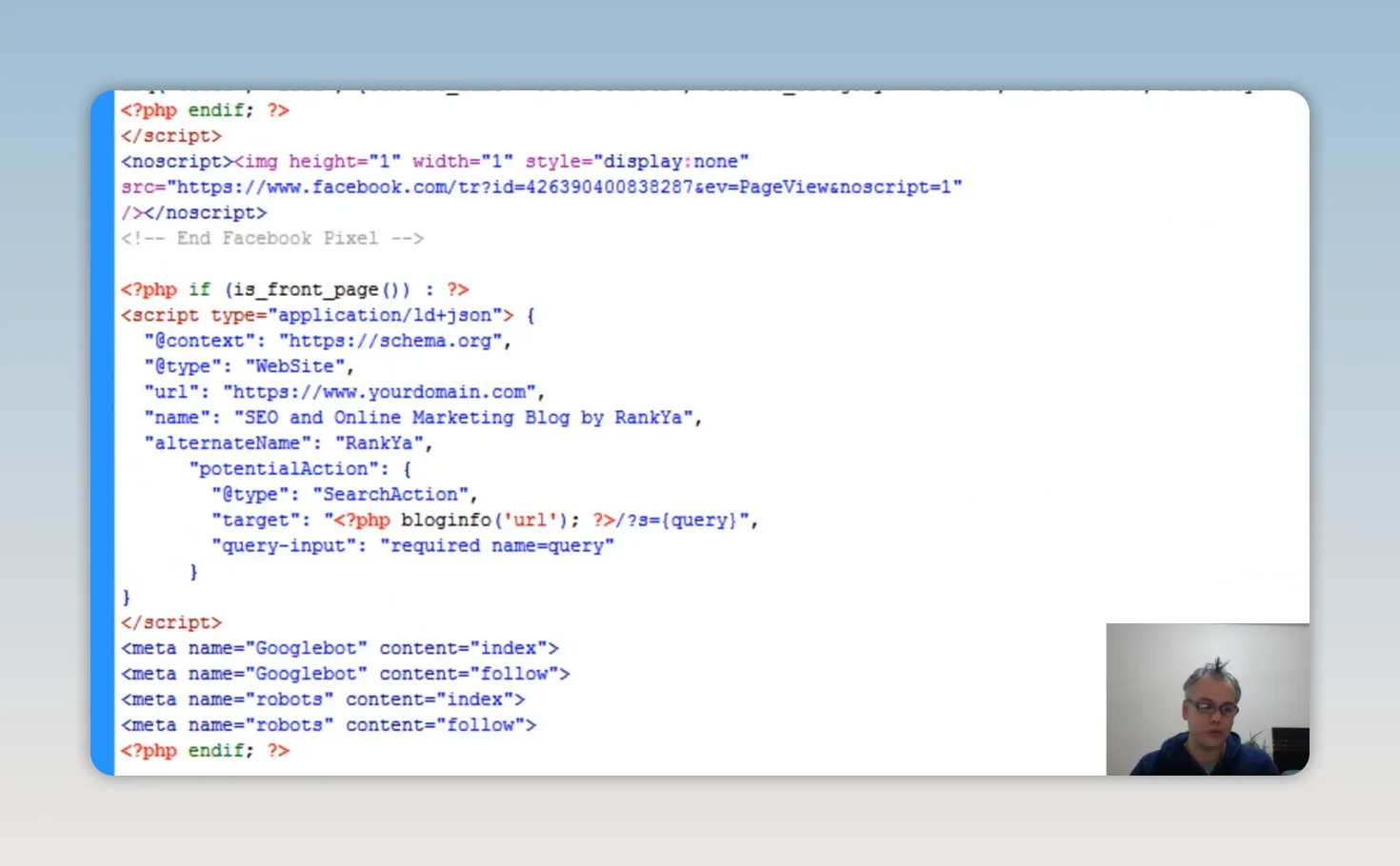 Schema Markup: Cách tăng hiển thị SEO cho website