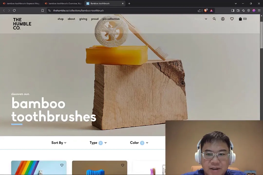 Cách SEO từ khóa thương mại cho website bán hàng