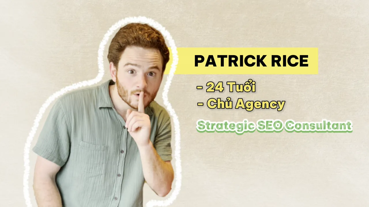 Xây dựng SEO Agency từ Freelancer: 5 bước thực tế