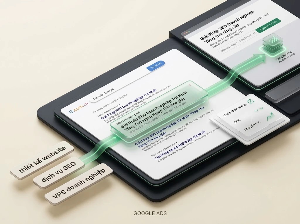 Google Ads - 1